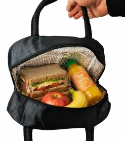 Torba Termiczna na Lunch Dla Najlepszej Mamy - Prezent dla Mamy na Dzień Matki Święta Urodziny Lunchbox