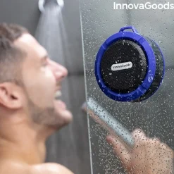 Wodoodporny Głośnik Bezprzewodowy DropSound