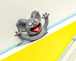 Zakładka do książki 3D KOALA