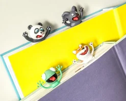 Zakładka do książki 3D KOALA