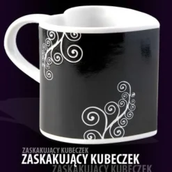 Zaskakujący Kubeczek