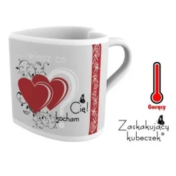 Zaskakujący Kubeczek
