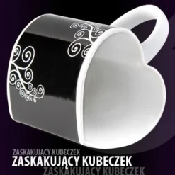 Zaskakujący Kubeczek
