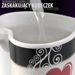 Zaskakujący Kubeczek