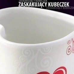 Zaskakujący Kubeczek