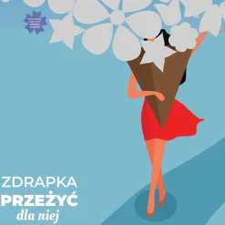 Zdrapka Przeżyć dla Niej