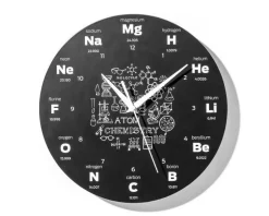 Zegar chemika