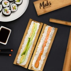Zestaw do robienia Sushi Maki Master