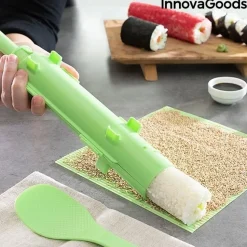 Zestaw do Sushi - 3 części