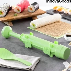 Zestaw do Sushi - 3 części