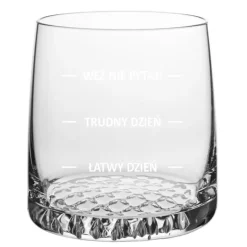 Zestaw do Whisky - prezent dla taty męża chłopaka faceta