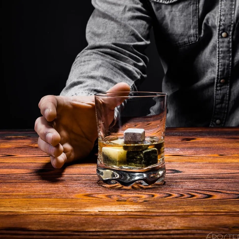 Zestaw Miłośnika Whisky