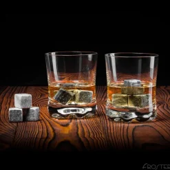 Zestaw Miłośnika Whisky