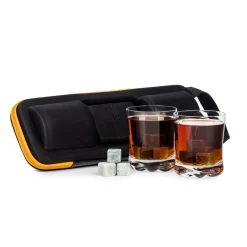 ZESTAW MIŁOŚNIKA WHISKY prezent TATY DZIEŃ OJCA